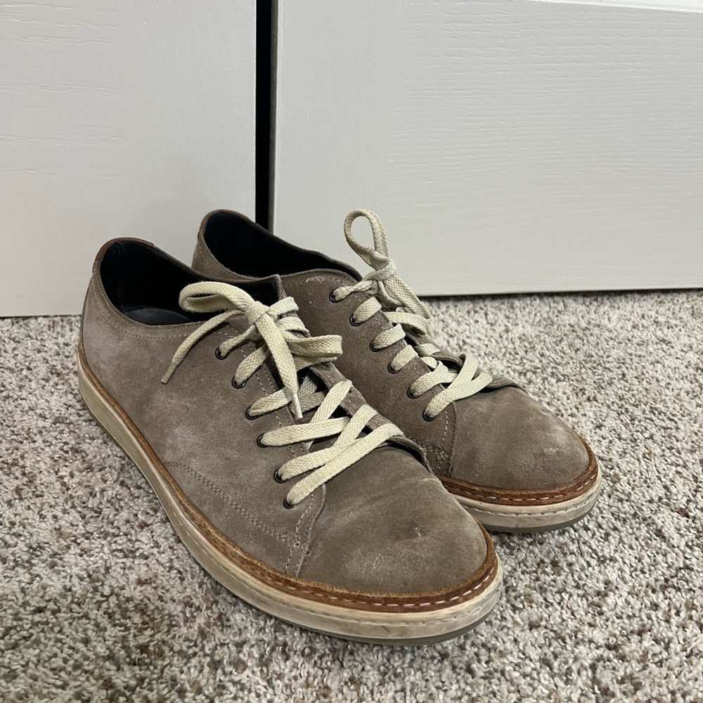 To Boot New York Adam Derrick Sneakers